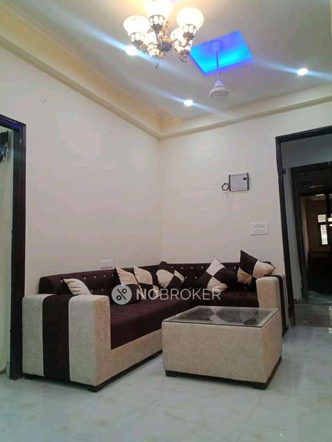 2 BHK Flat In Vihaan Heritage For Sale  In Sector 1