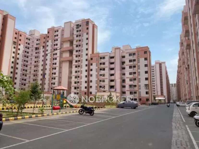 1 RK Flat In Kalash Darshan For Sale  In Taloja