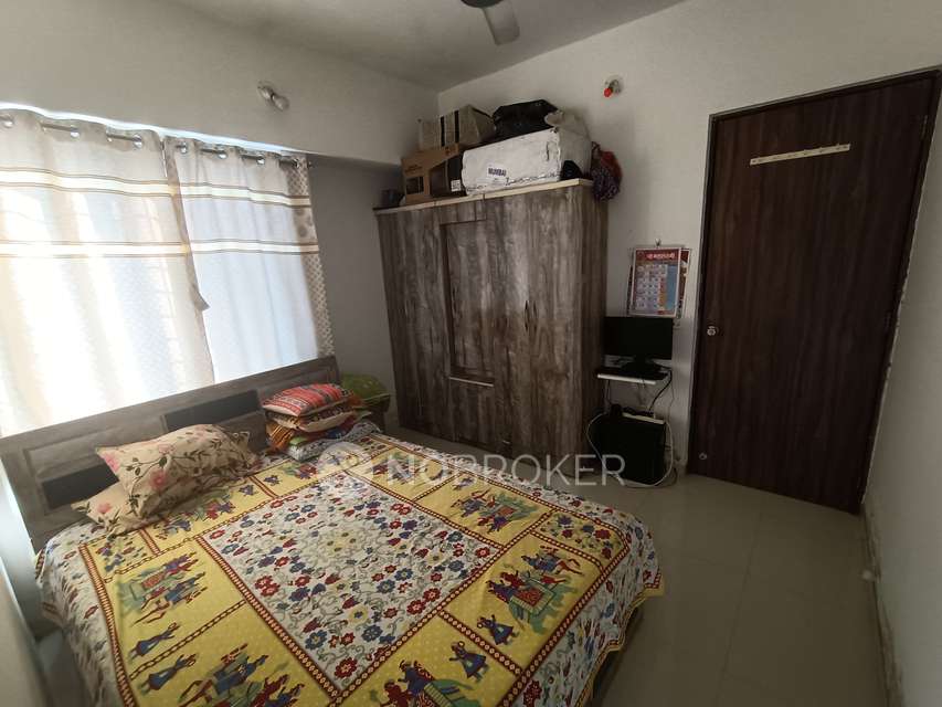 1 BHK Flat In Sai Sankalp Nandanvan Colina, Ambegaon Bk For Sale  In Ambegaon Bk