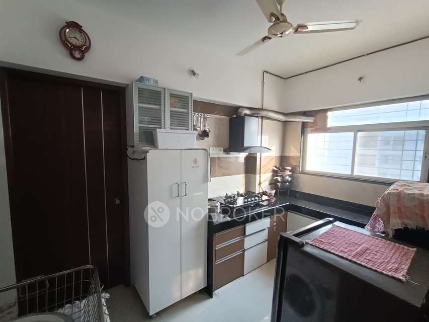 1 BHK Flat In Sai Sankalp Nandanvan Colina, Ambegaon Bk For Sale  In Ambegaon Bk