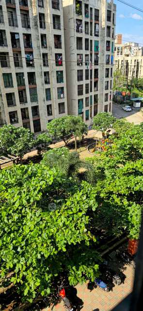 2 BHK Flat In Orchid Square  For Sale  In Ambernath West