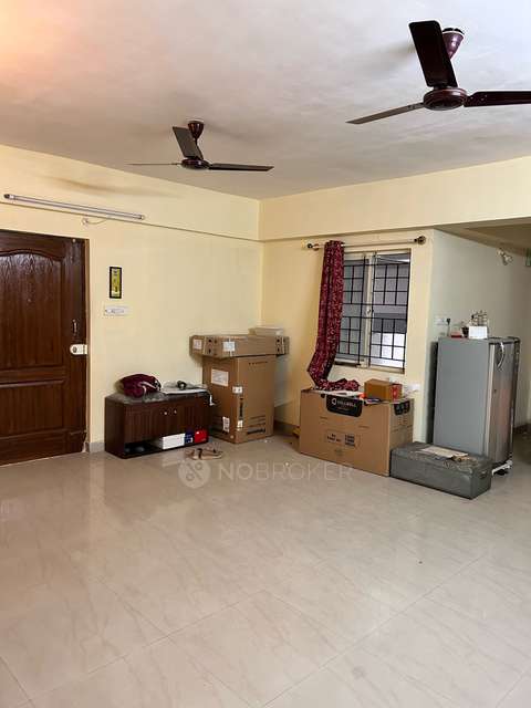 3 BHK Flat In Mahaveer Kings Place  For Sale  In Brindavan Layout