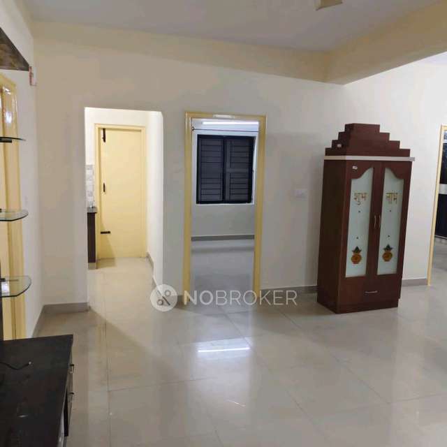 3 BHK Flat In Sowparnika Swastika For Sale  In Bidaraguppe