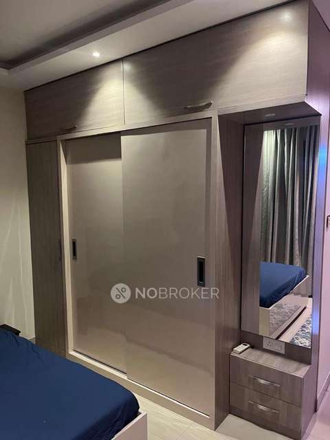 2 BHK Flat In Marvel Ganga Fria For Sale  In Wagholi 