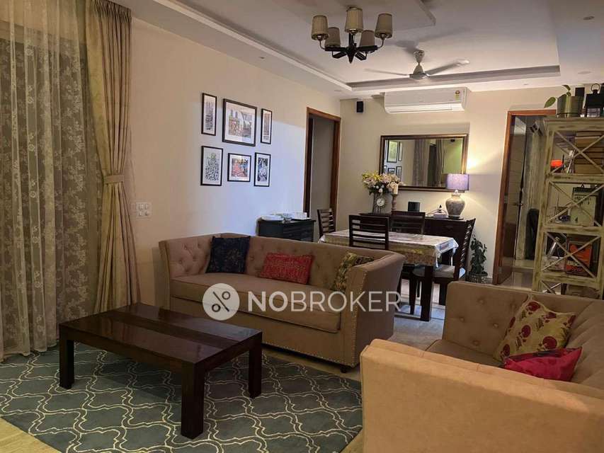 2 BHK Flat In Marvel Ganga Fria For Sale  In Wagholi 