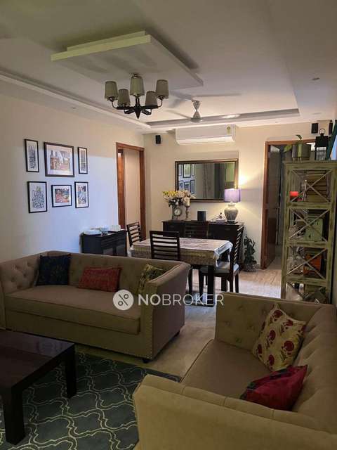 2 BHK Flat In Marvel Ganga Fria For Sale  In Wagholi 