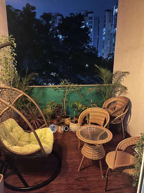 2 BHK Flat In Marvel Ganga Fria For Sale  In Wagholi 