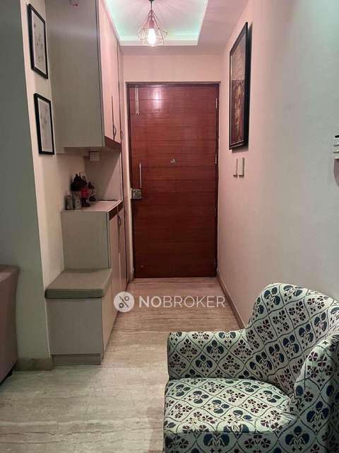 2 BHK Flat In Marvel Ganga Fria For Sale  In Wagholi 