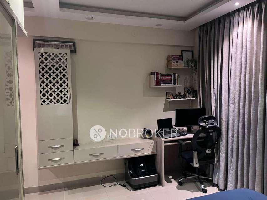 2 BHK Flat In Marvel Ganga Fria For Sale  In Wagholi 