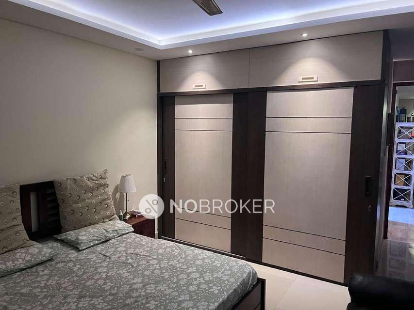 2 BHK Flat In Marvel Ganga Fria For Sale  In Wagholi 