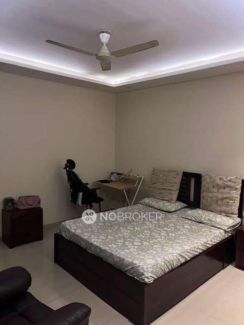 2 BHK Flat In Marvel Ganga Fria For Sale  In Wagholi 