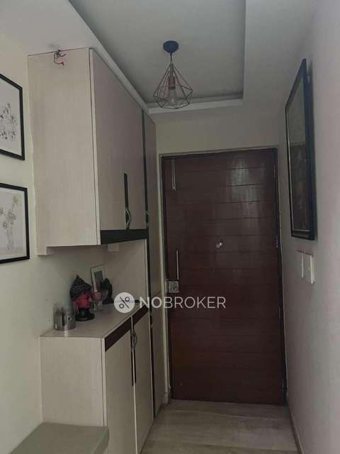 2 BHK Flat In Marvel Ganga Fria For Sale  In Wagholi 