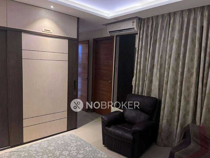 2 BHK Flat In Marvel Ganga Fria For Sale  In Wagholi 