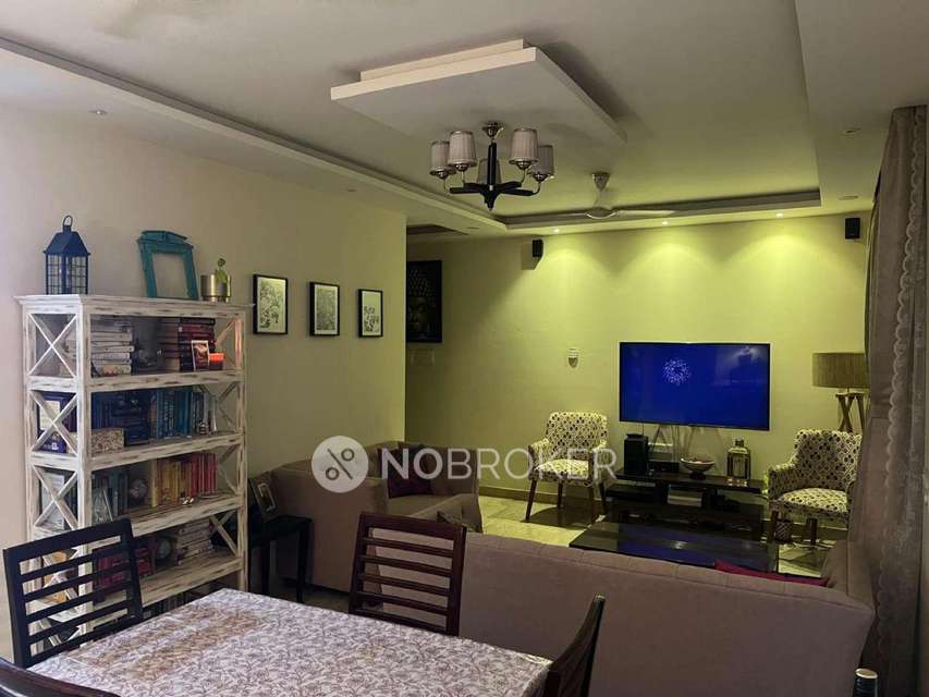 2 BHK Flat In Marvel Ganga Fria For Sale  In Wagholi 