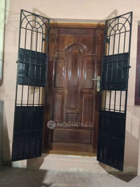 4 BHK Flat In Sai Krupa Flats, B Block For Sale  In  New Perungalathur