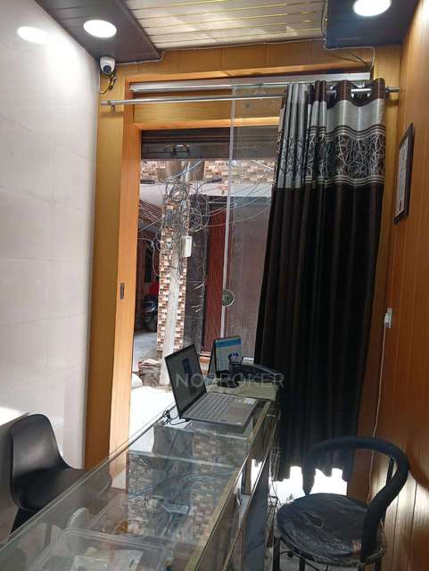 1 BHK Flat In Apartment For Sale  In Sant Nagar, Burari