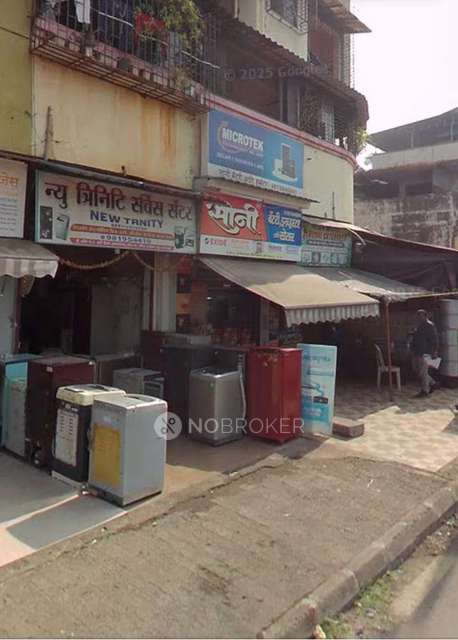 Shop in Sector 12, Mumbai for sale 