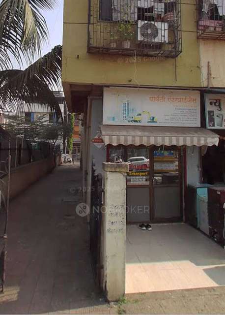 Shop in Sector 12, Mumbai for sale 