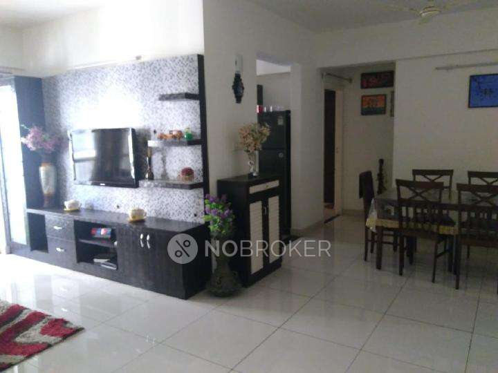 2 BHK Flat In Sapthagiri Splendor For Sale  In Devarachikkanahalli