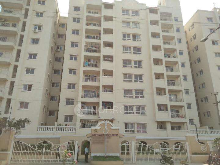 2 BHK Flat In Sapthagiri Splendor For Sale  In Devarachikkanahalli