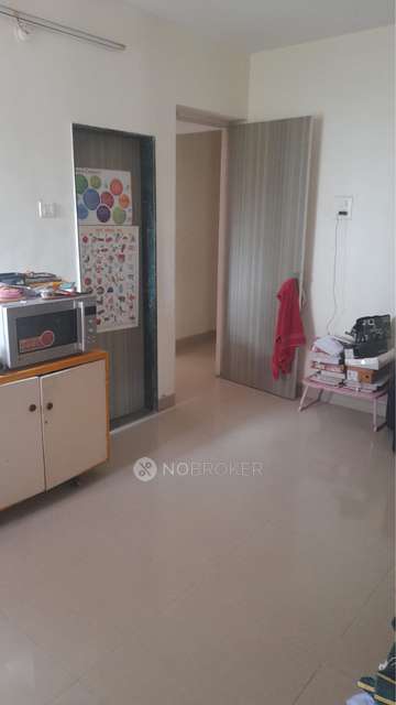 3 BHK Flat In Yash Orchid for Rent In Baner