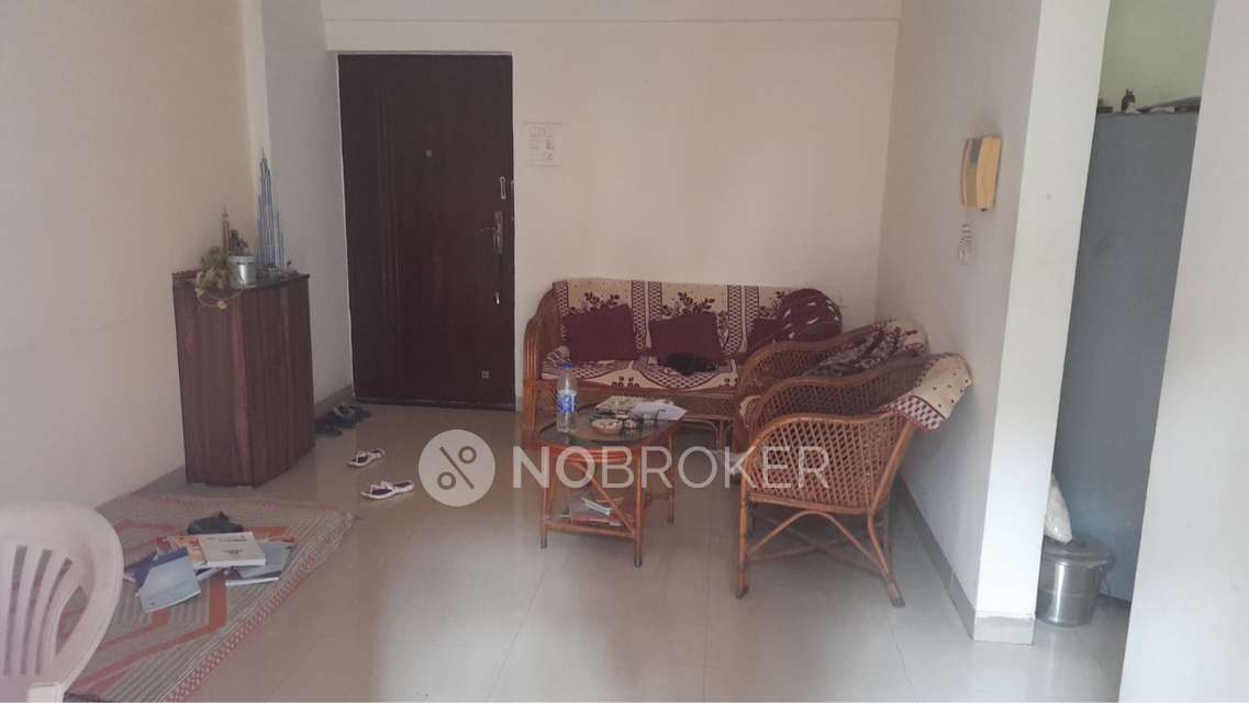 3 BHK Flat In Yash Orchid for Rent  In Baner