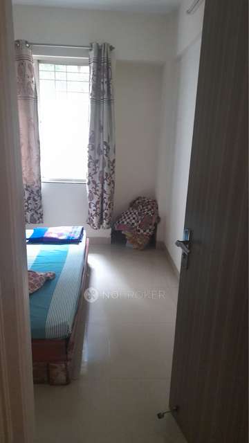 3 BHK Flat In Yash Orchid for Rent In Baner