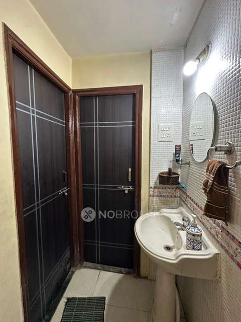 2 BHK Flat In Rahul Nisarg Society For Sale  In Warje