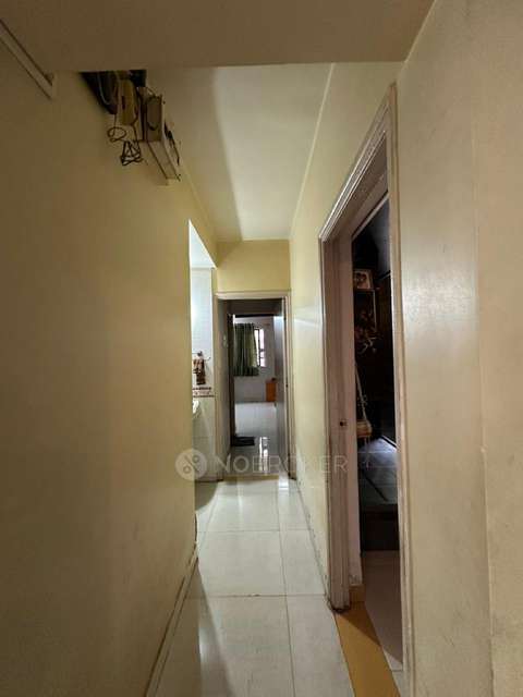 2 BHK Flat In Rahul Nisarg Society For Sale  In Warje