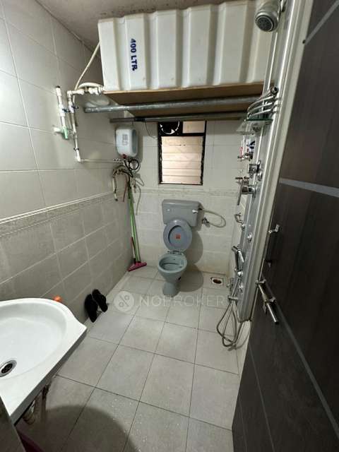 2 BHK Flat In Rahul Nisarg Society For Sale  In Warje