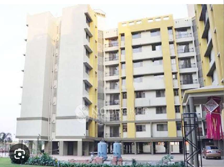 1 BHK Flat In Samrin Sudama Regency For Sale  In Samrin Sudama Regency