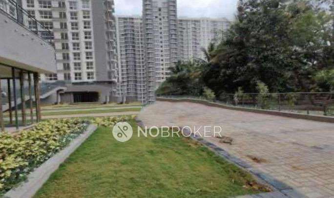 2 BHK Flat In Godrej Royale Woods For Sale  In Boovanahalli