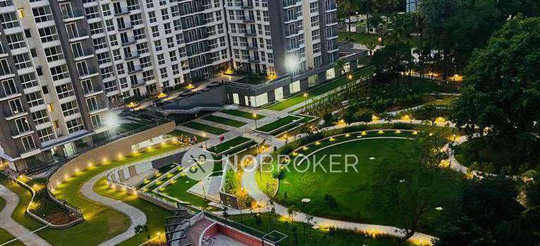 2 BHK Flat In Godrej Royale Woods For Sale  In Boovanahalli