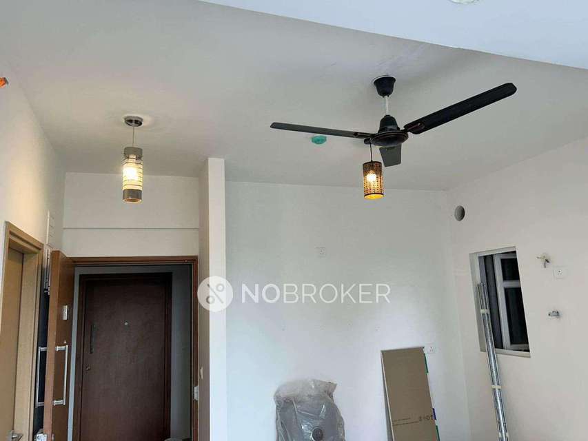 2 BHK Flat In Godrej Royale Woods For Sale  In Boovanahalli