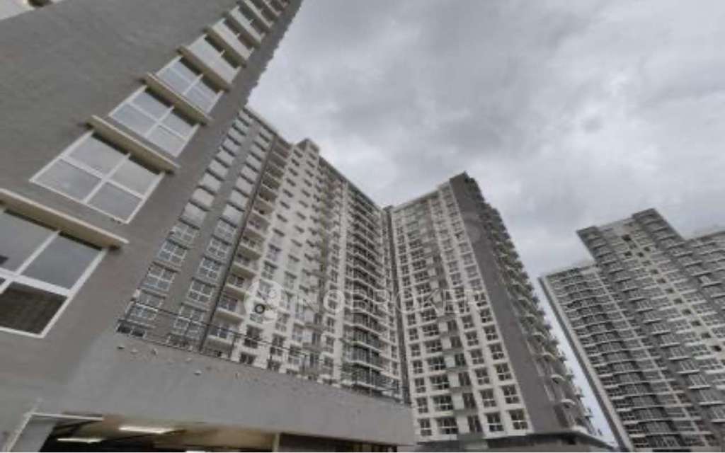 2 BHK Flat In Godrej Royale Woods For Sale  In Boovanahalli