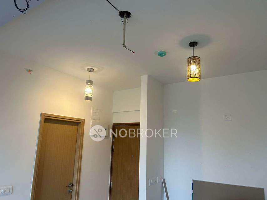2 BHK Flat In Godrej Royale Woods For Sale  In Boovanahalli