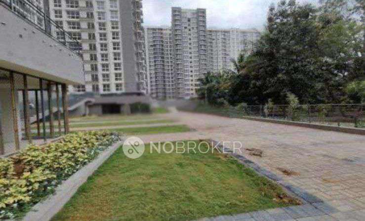 2 BHK Flat In Godrej Royale Woods For Sale  In Boovanahalli