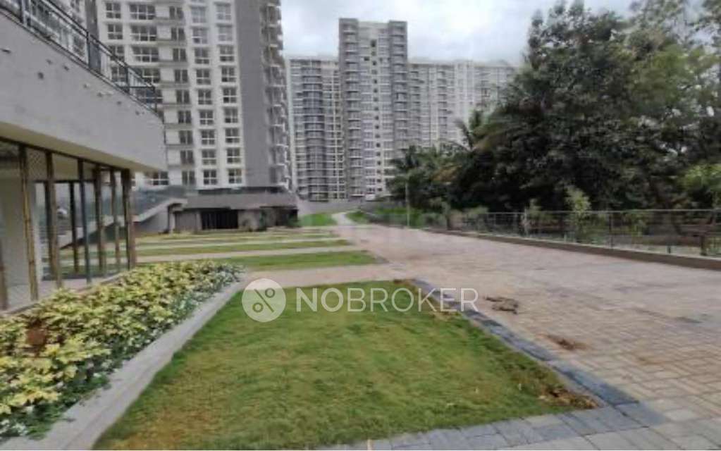 2 BHK Flat In Godrej Royale Woods For Sale  In Boovanahalli
