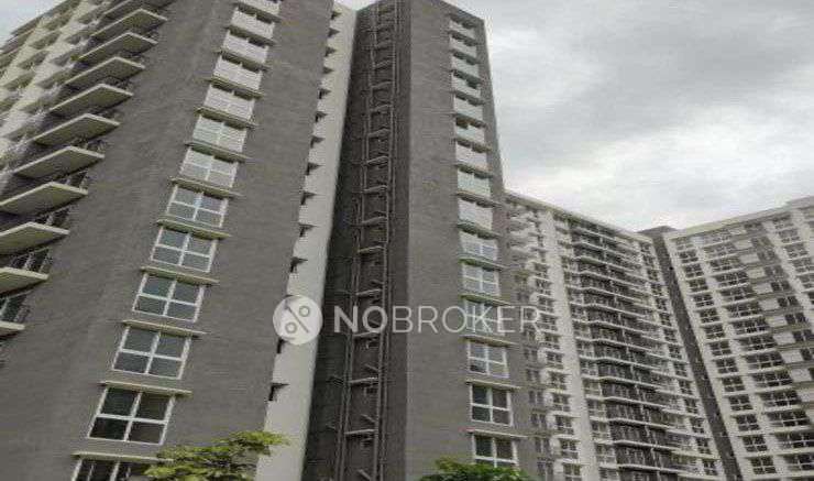 2 BHK Flat In Godrej Royale Woods For Sale  In Boovanahalli