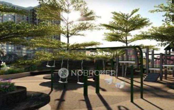 2 BHK Flat In Godrej Royale Woods For Sale  In Boovanahalli