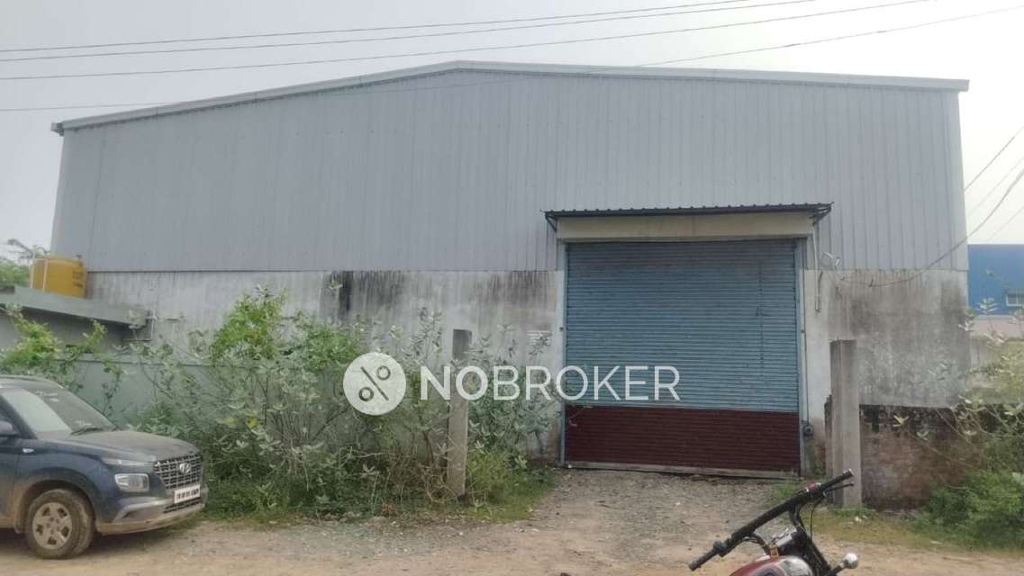 Godown/Warehouse in Manali New Town, Chennai for Rent 