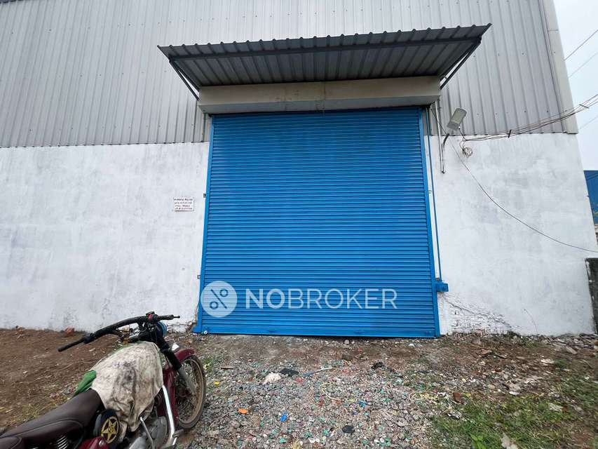 Godown/Warehouse in Manali New Town, Chennai for Rent 