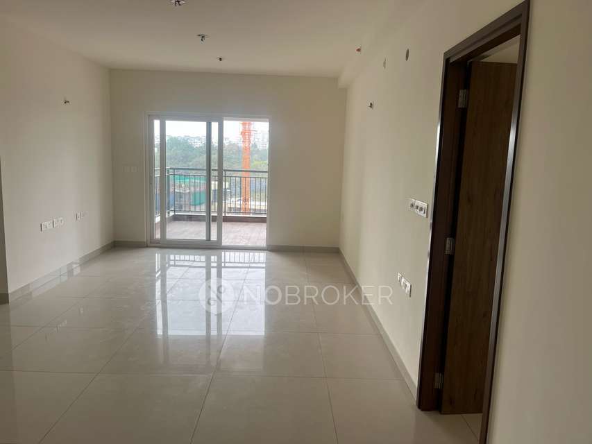 3 BHK Flat In Purva Park Hill For Sale  In Purva Park Hill