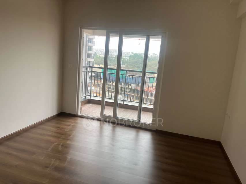 3 BHK Flat In Purva Park Hill For Sale  In Purva Park Hill