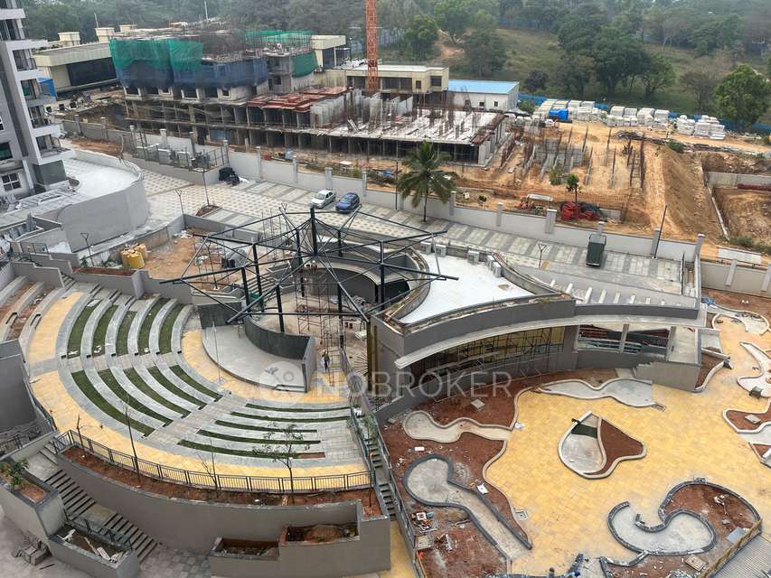 3 BHK Flat In Purva Park Hill For Sale  In Purva Park Hill