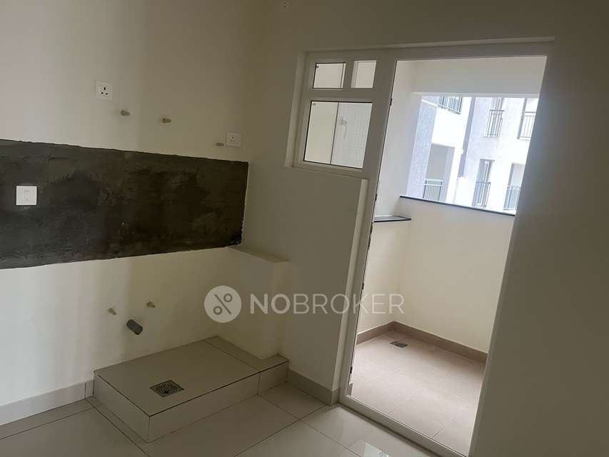 3 BHK Flat In Purva Park Hill For Sale  In Purva Park Hill