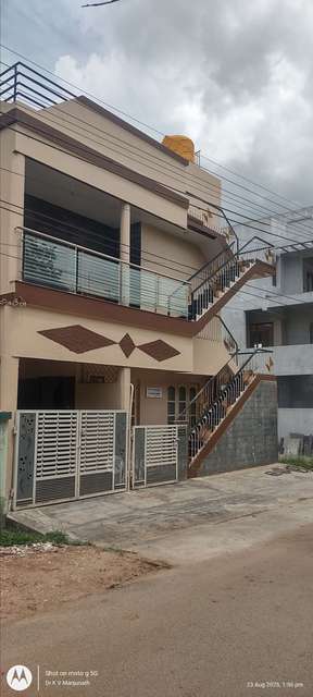 2 BHK House for Rent  In Tumakuru
