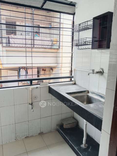 2 BHK Flat In Pankaj Avenue for Rent  In Hadapsar