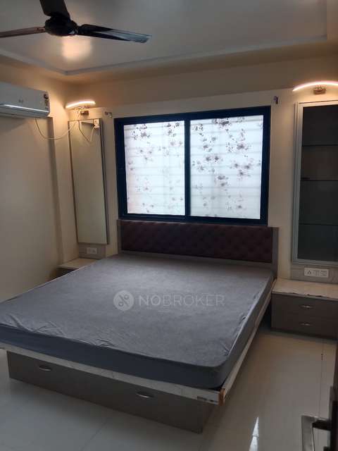 2 BHK Flat In Pankaj Avenue for Rent  In Hadapsar