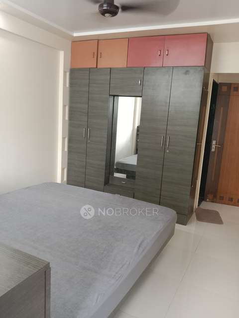 2 BHK Flat In Pankaj Avenue for Rent  In Hadapsar